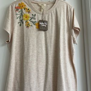 Matilda Jane T-shirt xl